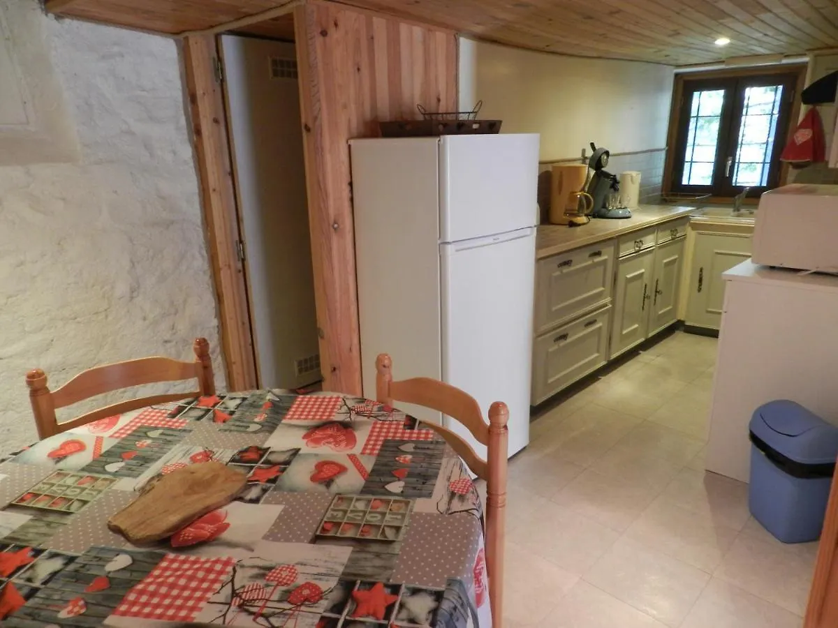 L'Epicea Apartment Saint-Jean-d'Arves 0*,  France