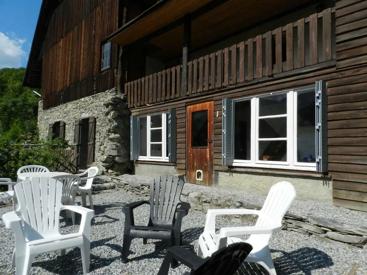 Apartament L'Epicea Saint-Jean-d'Arves